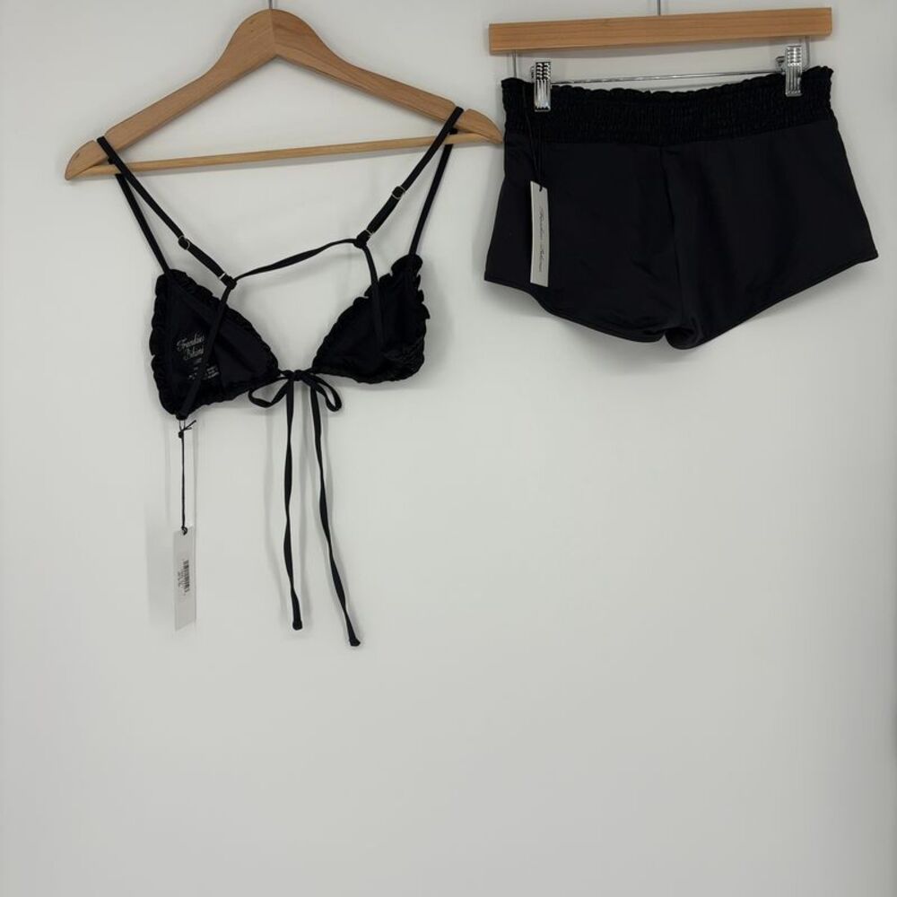 Frankie's Bikinis Top And Haven Bottoms - Picture 5 of 5
